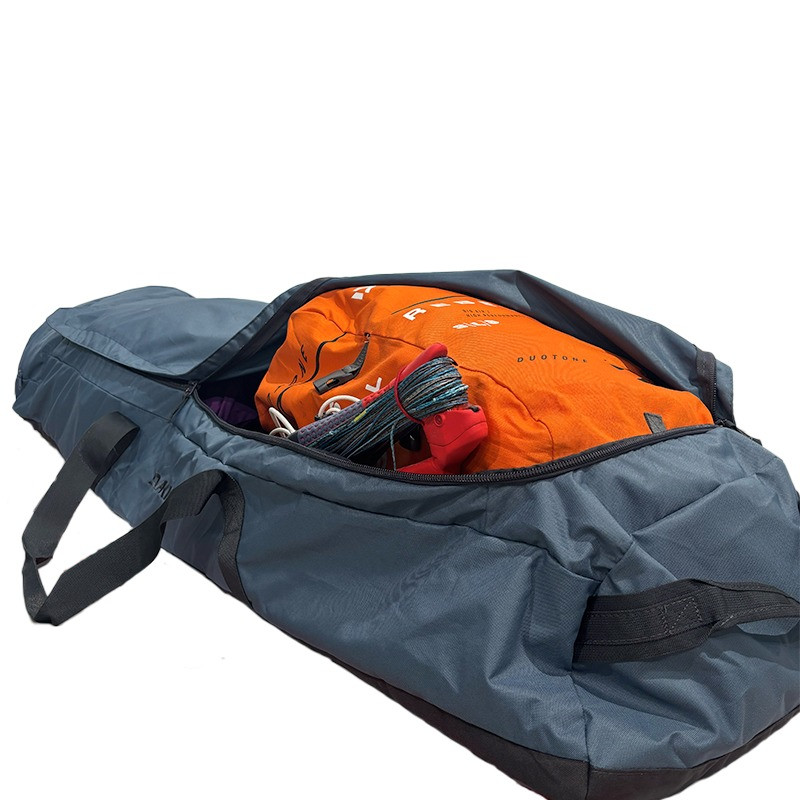 Boardbag dakine eq kite duffle bleu
