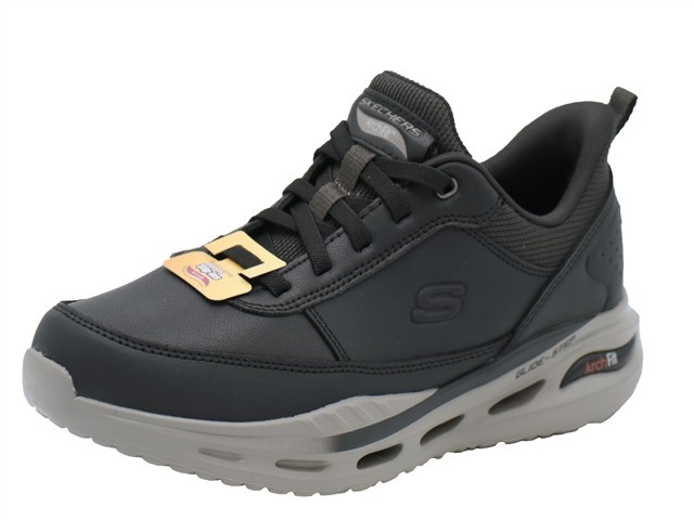 Skechers Arch fit