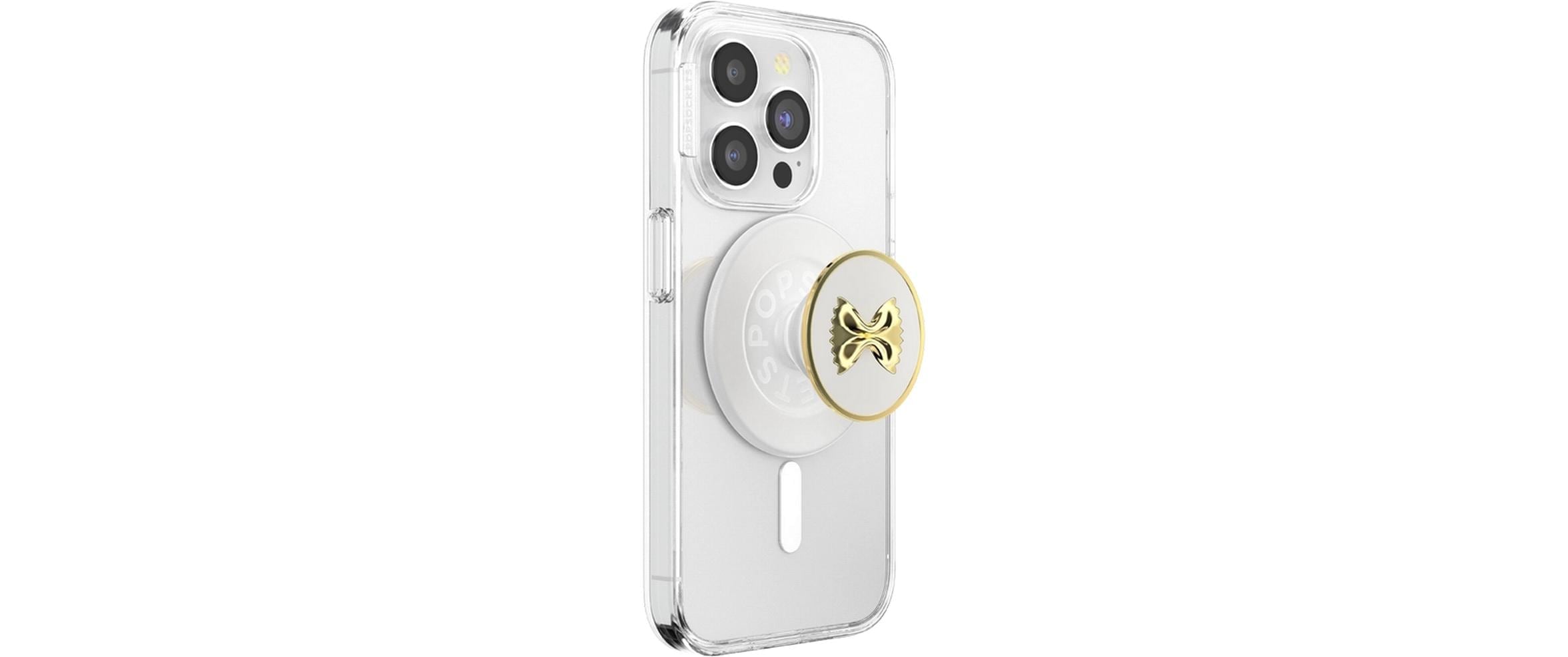 Popsockets Handy-Halterung »Enamel Pasta MagSafe« Universalhalterung