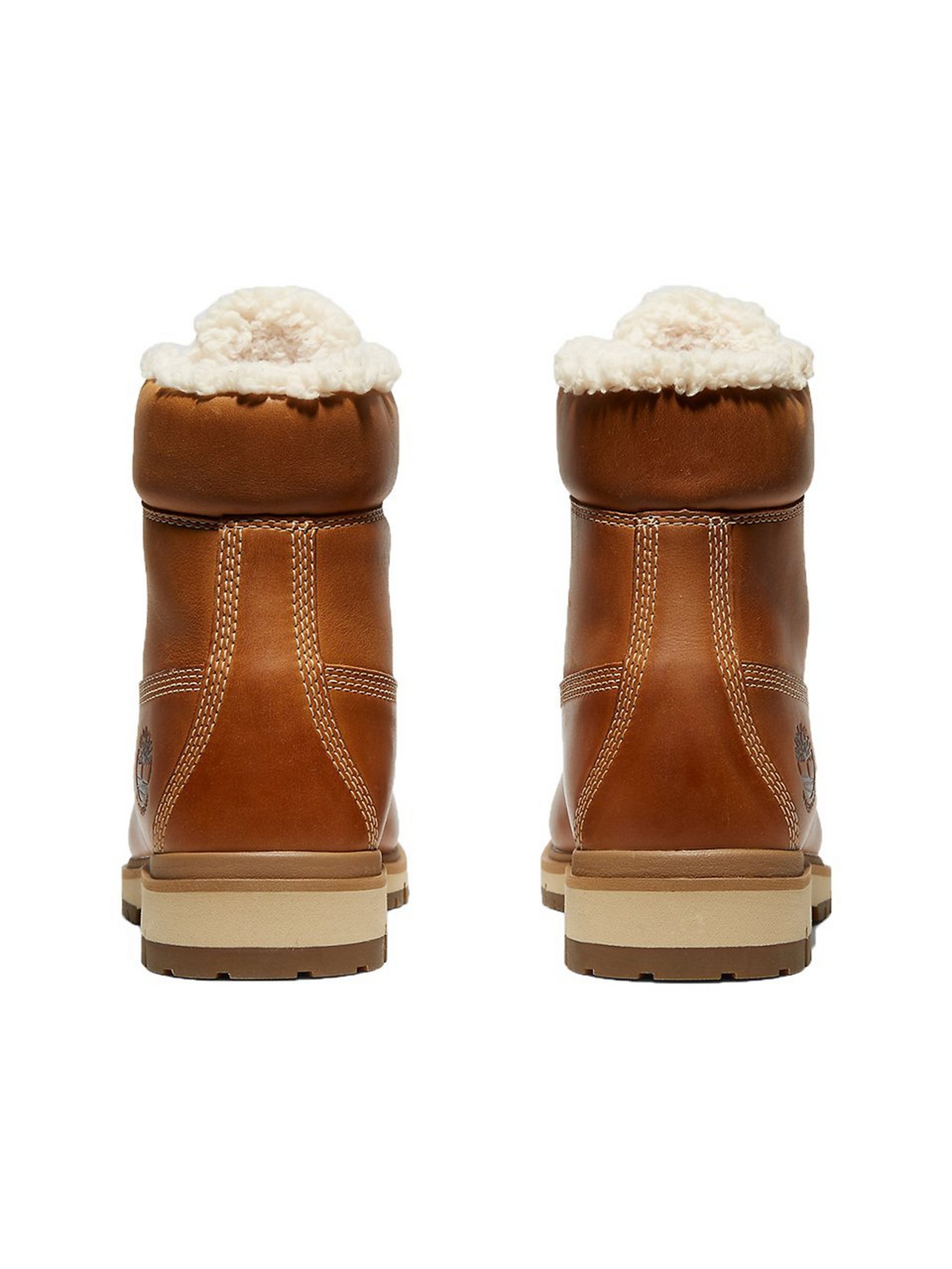 Schnürstiefelette RADFORD Warm Lined Waterproof