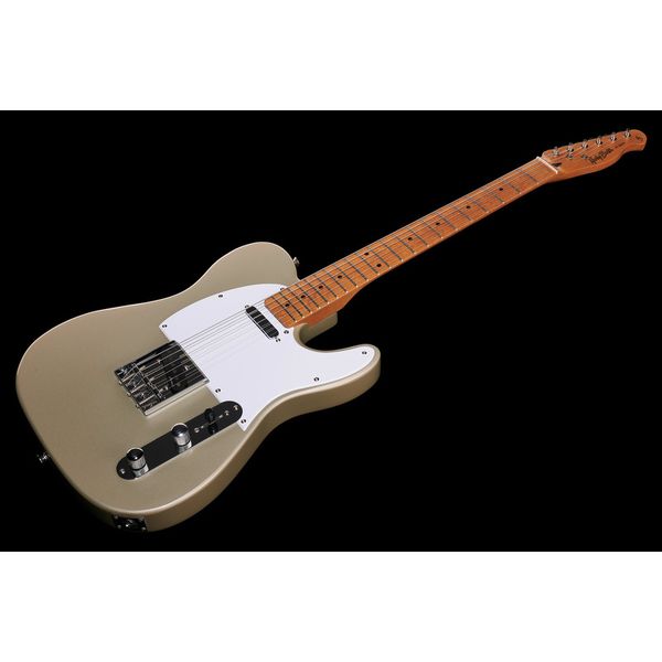Harley Benton TE-62CC IS Bundle
