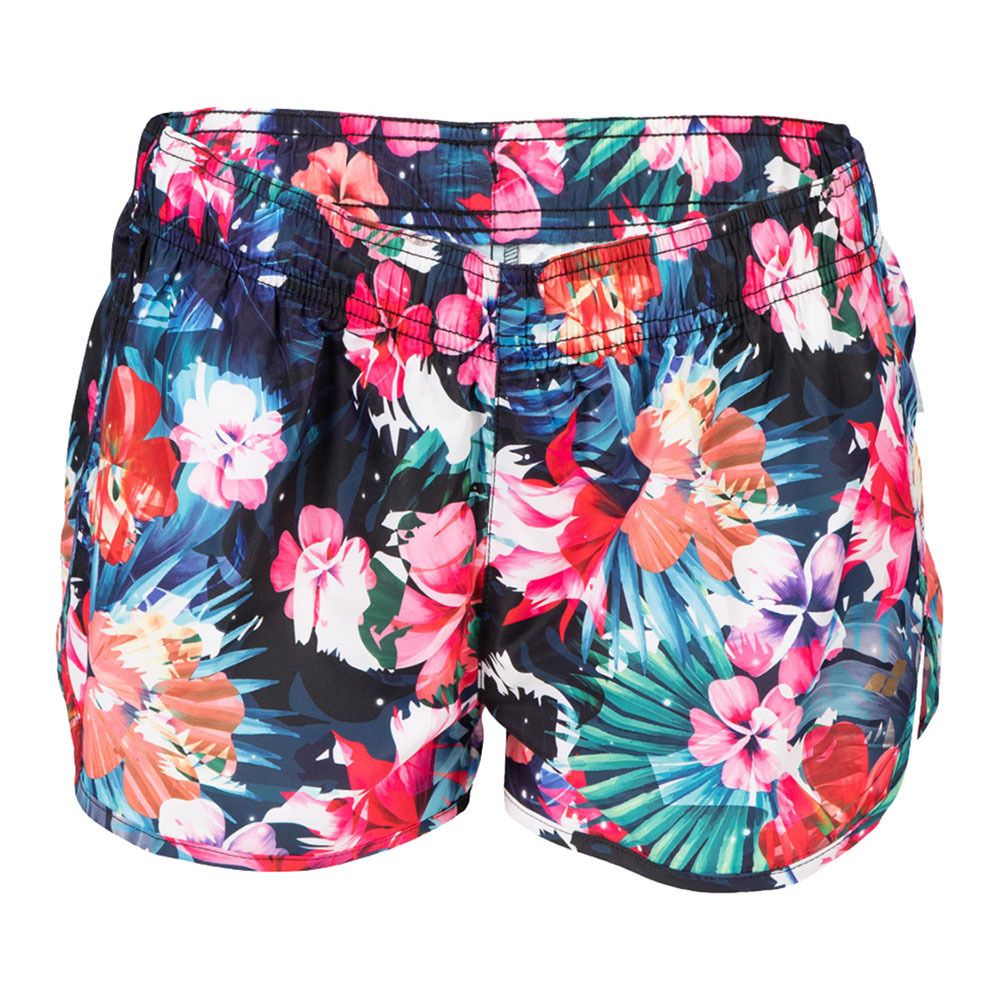 Arena ALLOVER - Short de bain Femme galapagos