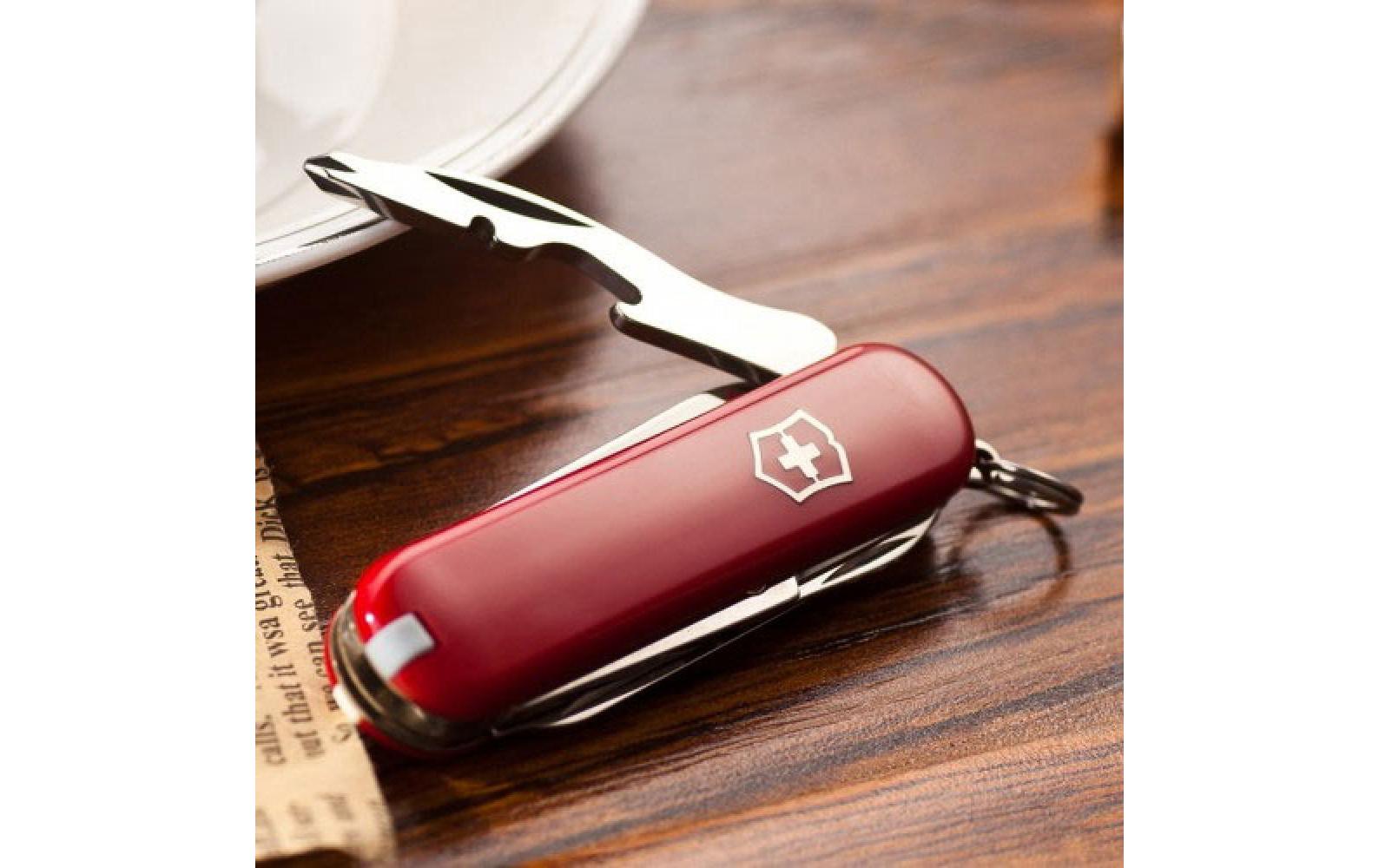 Taschenmesser RamblerSchweizer Sackmesser
