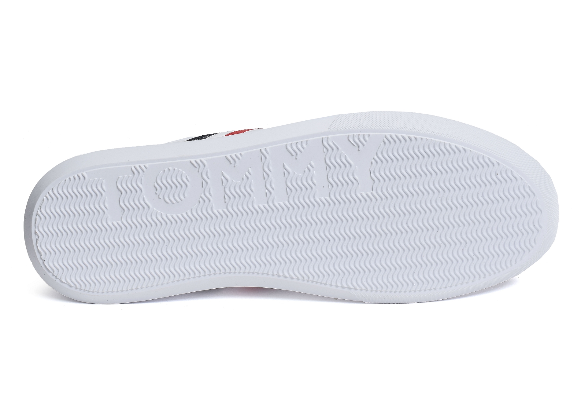 Essential leather cupsole 2668 blanc