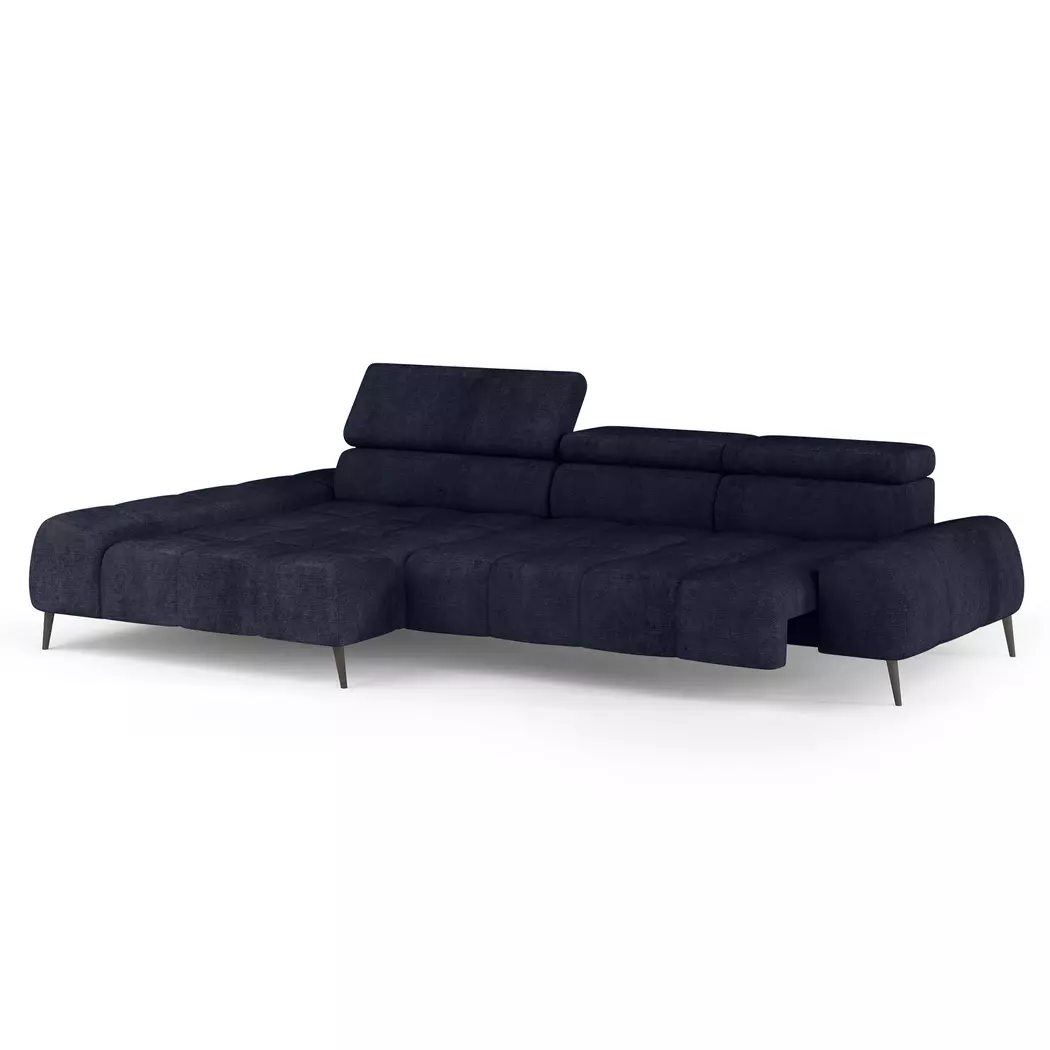Ecksofa Ribolla