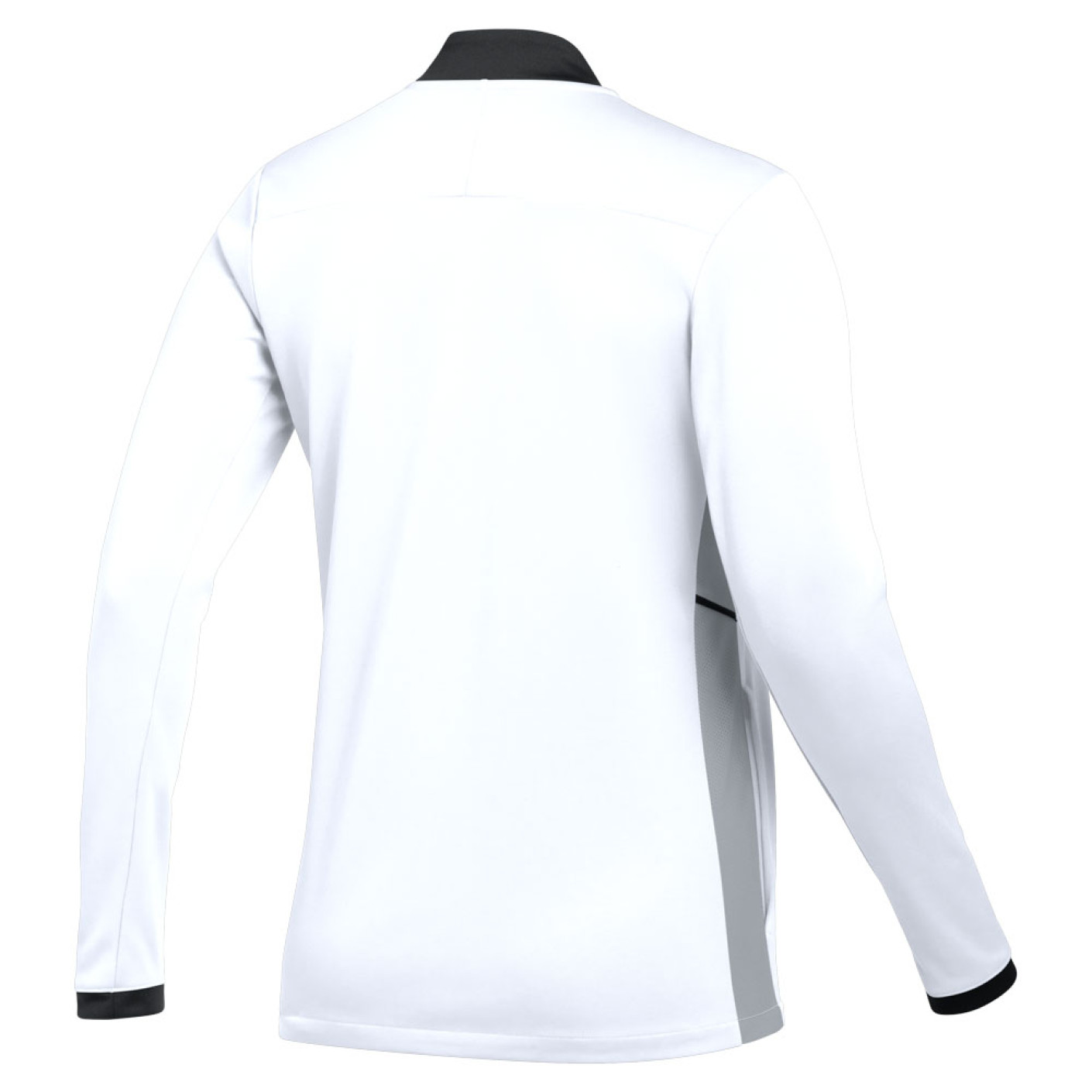 Nike Academy 25 Trainingsjack Wit Zwart Grijs