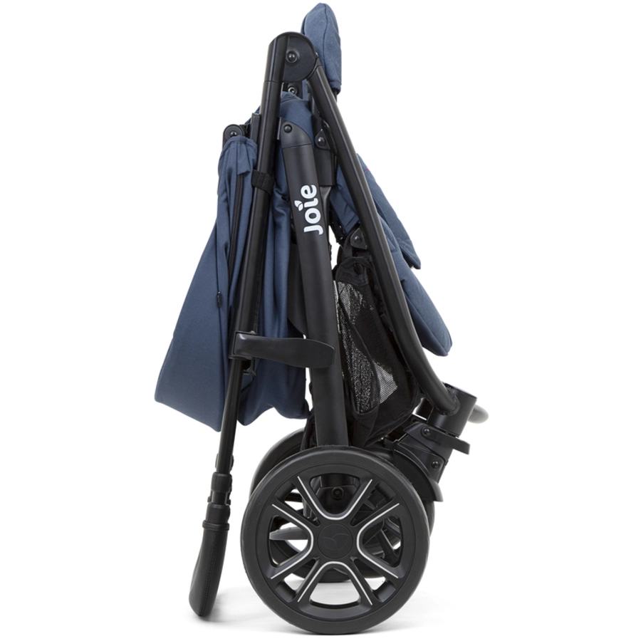 Joie Sportwagen Litetrax 4 DLX Deep Sea