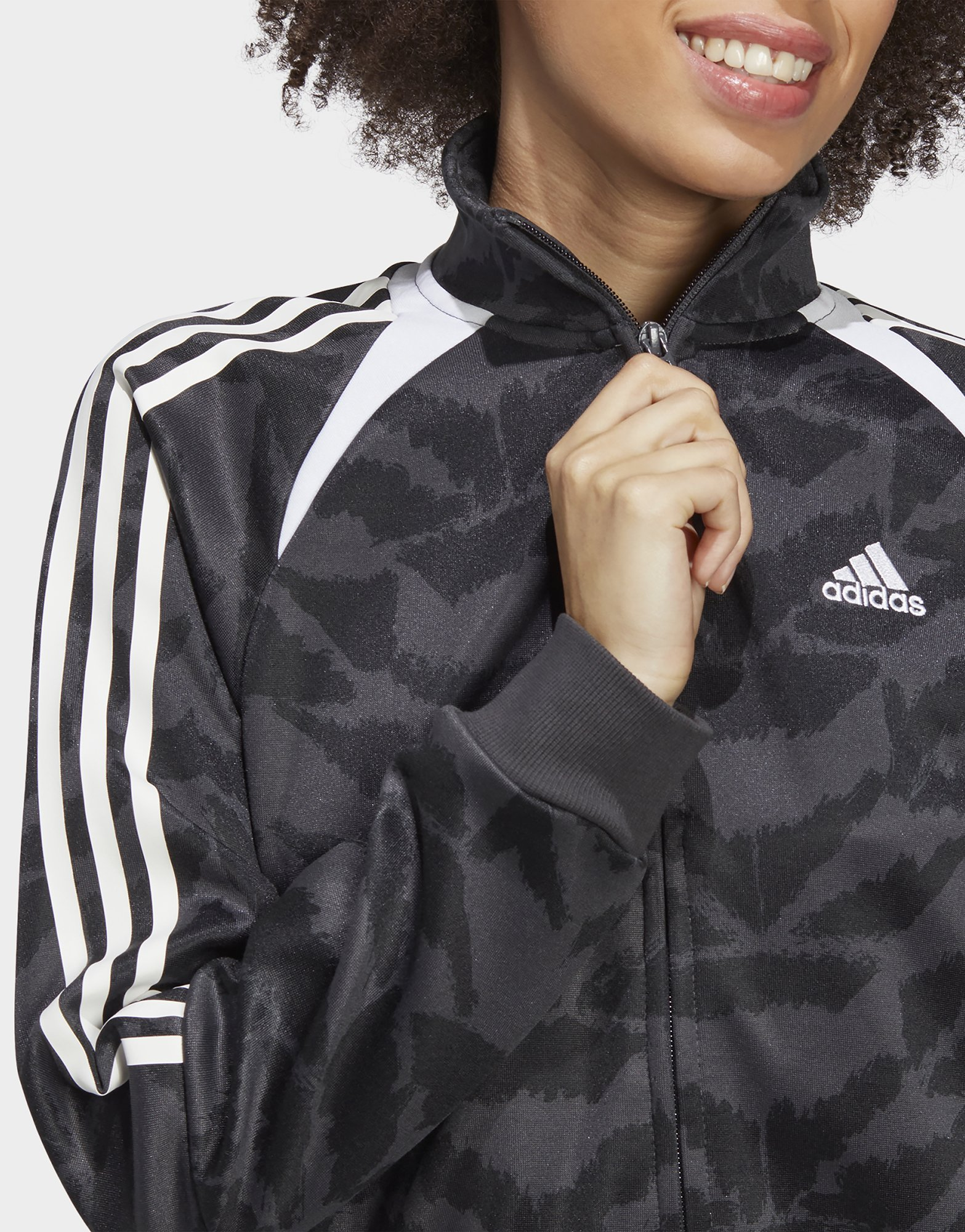 adidas Veste de survêtement Tiro Suit Up Lifestyle