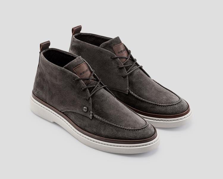 Rehab 2442 352201 Hudson taupe [2040 gry-brwn]