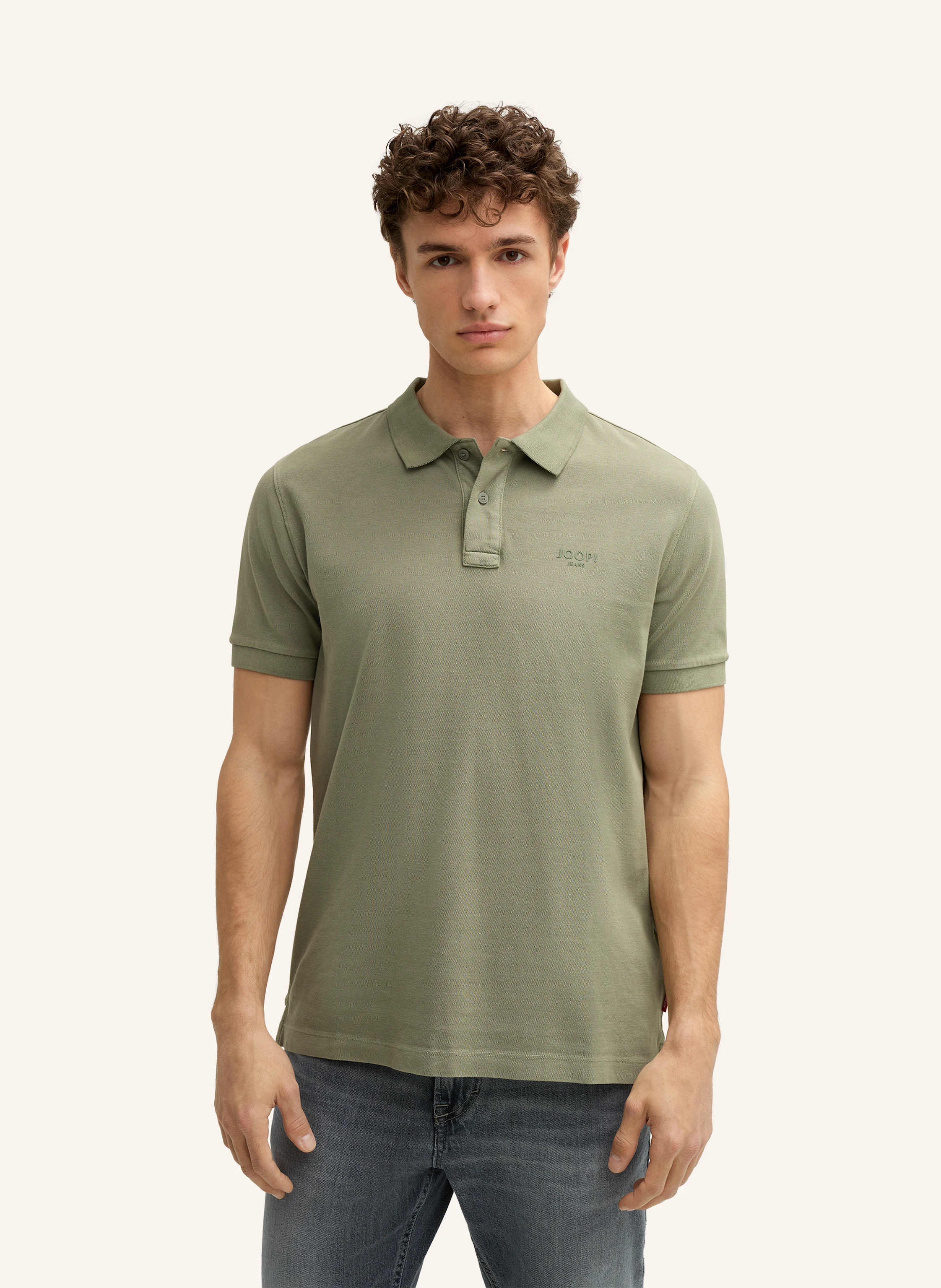 JOOP! JEANS Poloshirt Modern Fit