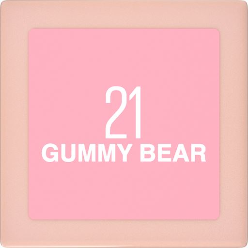 Maybelline Lifter Gloss, 21 Gummy Bear