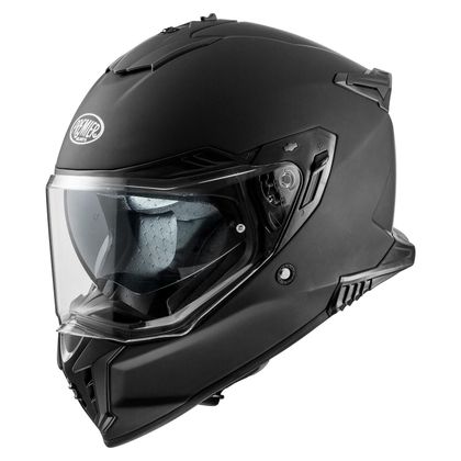 Casque Premier STREETFIGHTER U9 BM - Noir