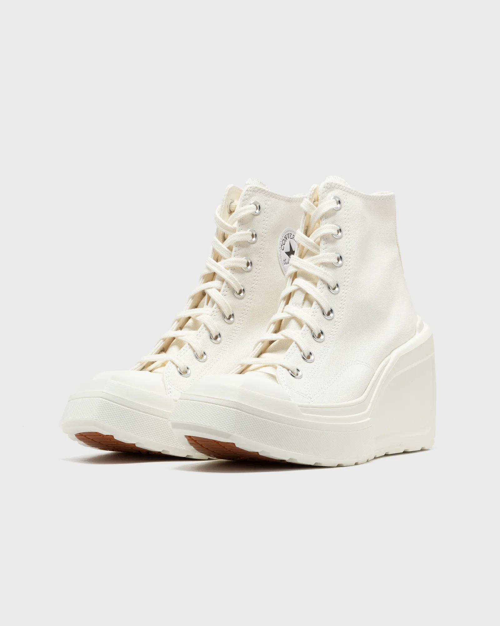 Converse Chuck 70 De Luxe Wedge