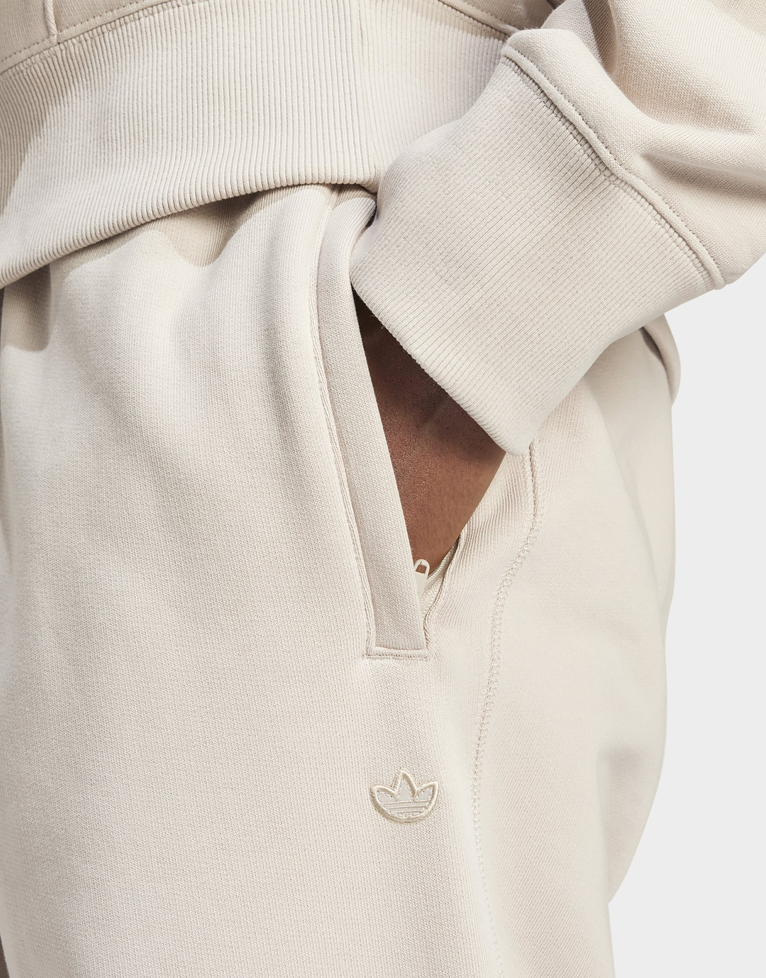 adidas Originals Pantalon de survêtement en molleton Adicolor Contempo