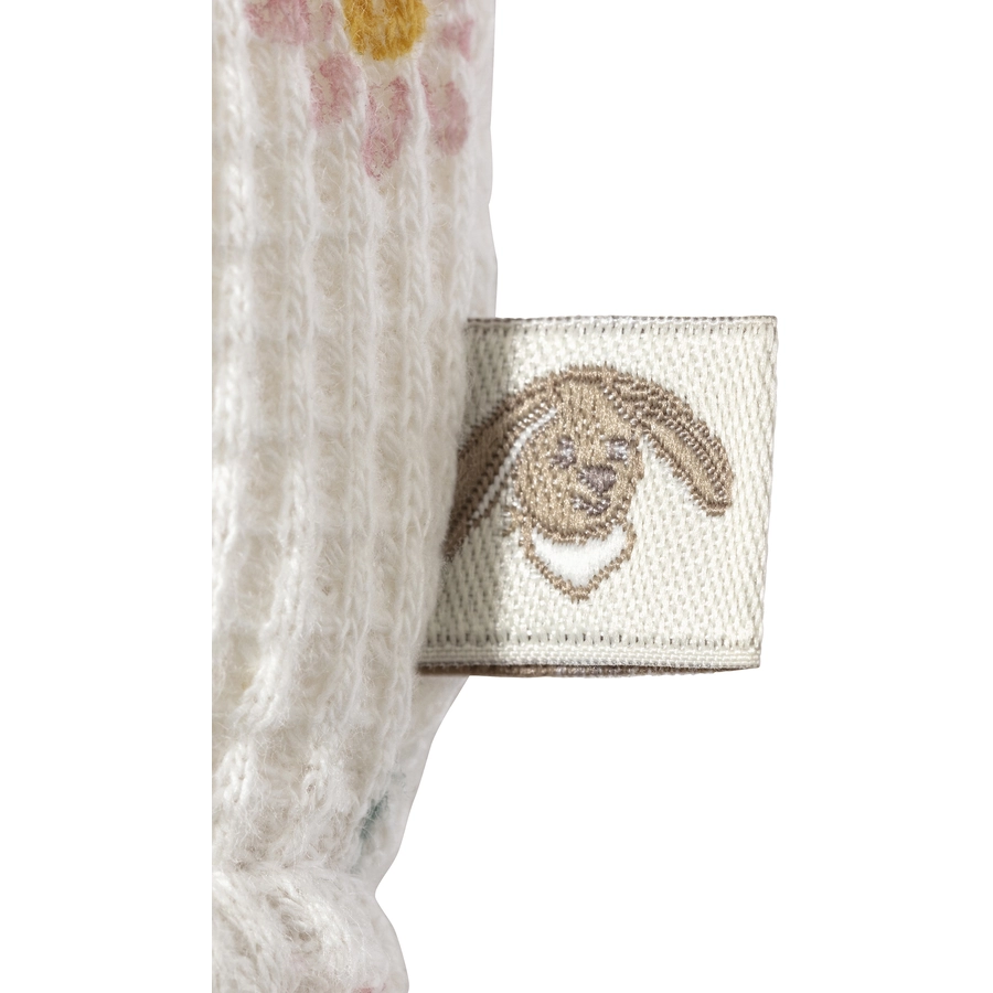 Sterntaler Hose Gänseblümchen ecru