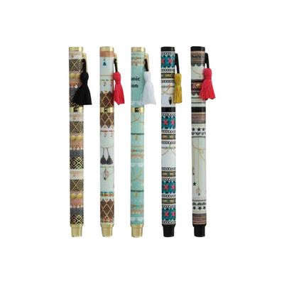 Ink Metal Forever Link GELInk - roller (pack de 20)