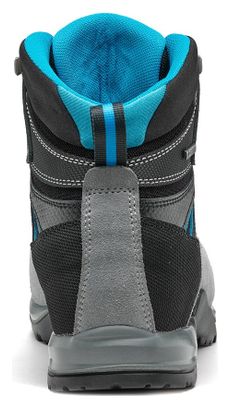 Chaussures de Randonnée Femme Asolo Stynger GTX Gris
