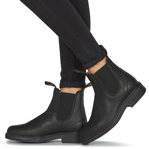 Blundstone - DRESS CHELSEA BOOT 068 - Noir