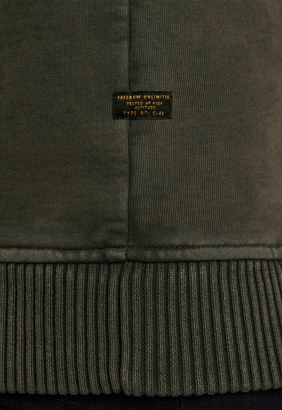 PME Legend Crewneck Sweater