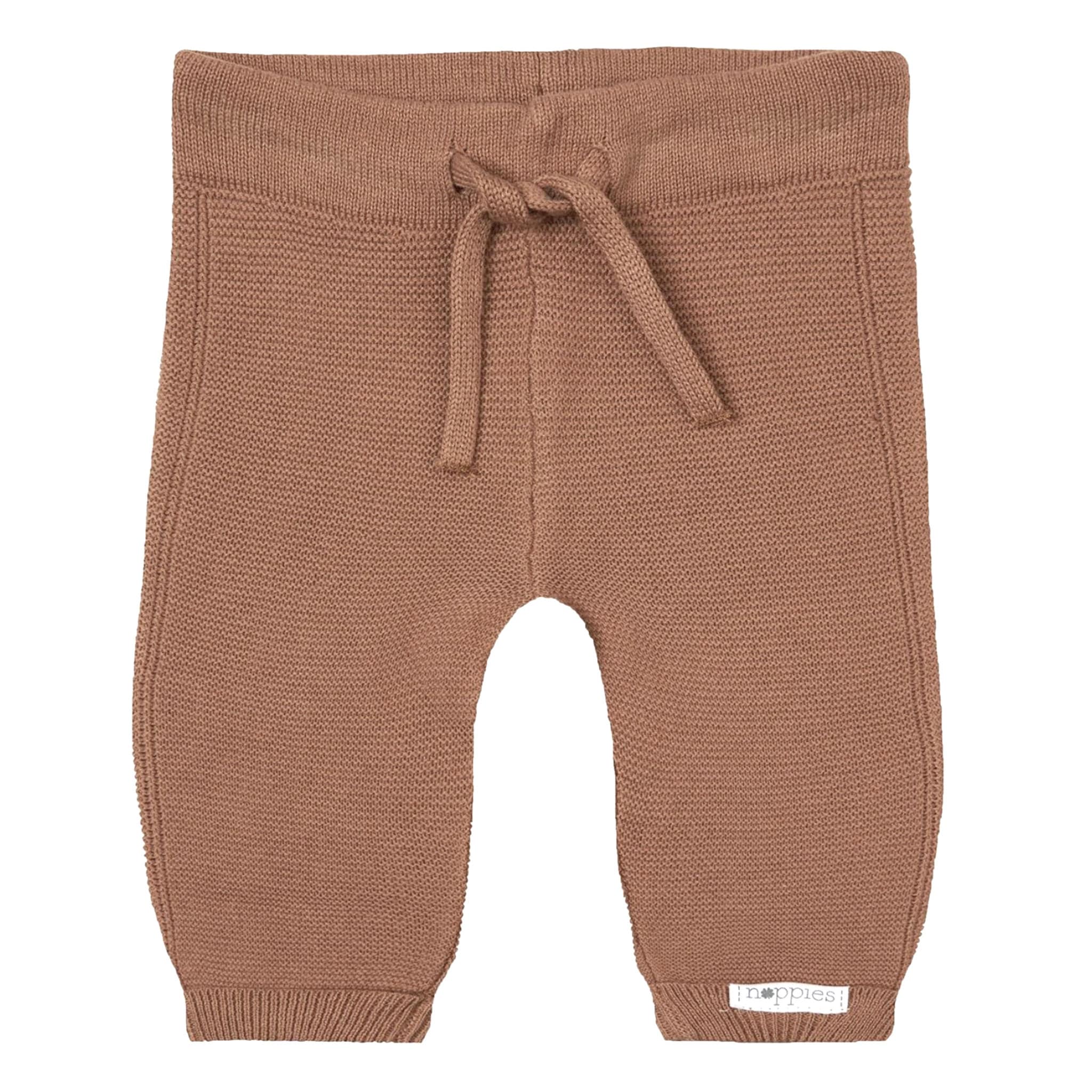 Noppies Pantalon en Tricot Grover Prématuré-9mois