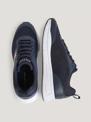 Tênis de corrida TH Modern Knit