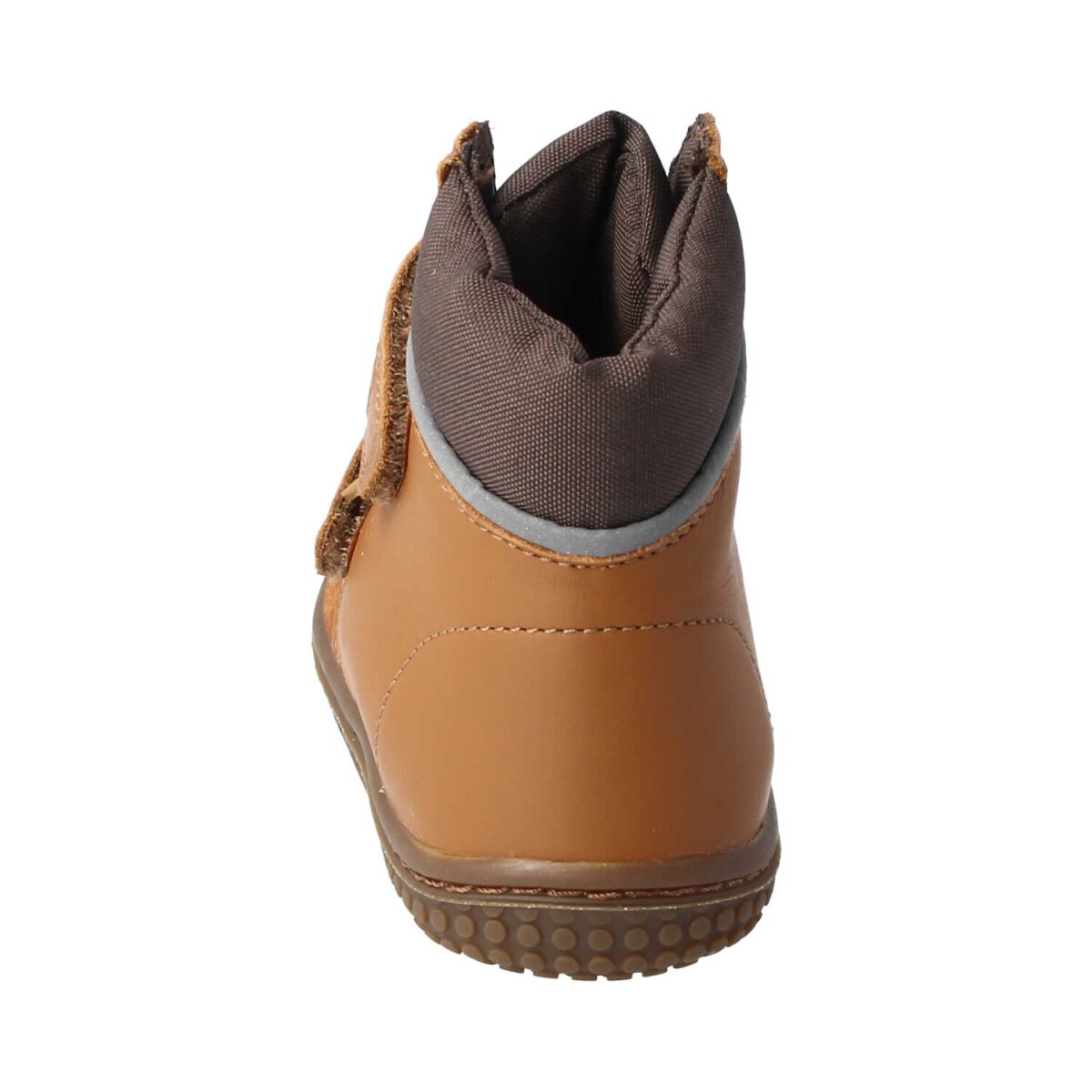 202122-WX99 HIMALAYA Nappa chestnut wool velcro Weite/M