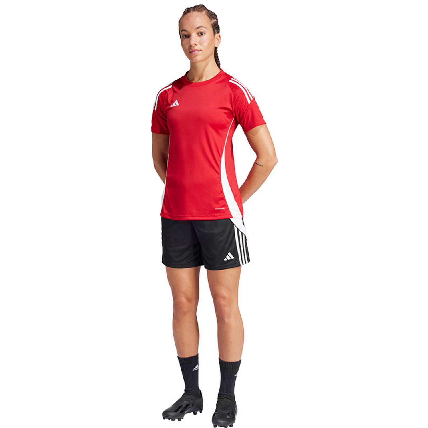 adidas Tiro 24 Trainingsset Dames