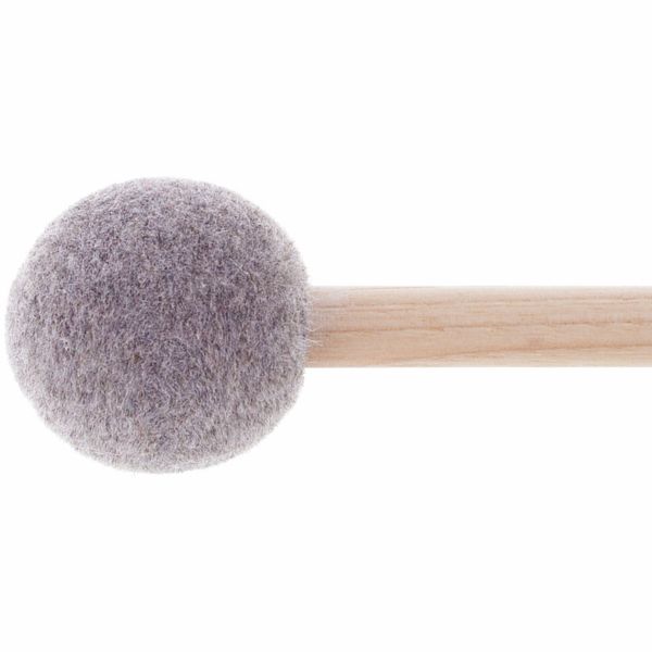 Thomann Field Drum Mallet 35mm grey