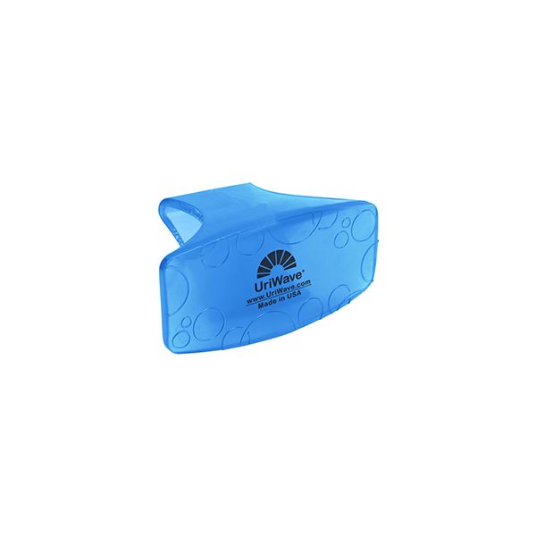Uriwave Clip Ambientador Sanitas Ocean Azul