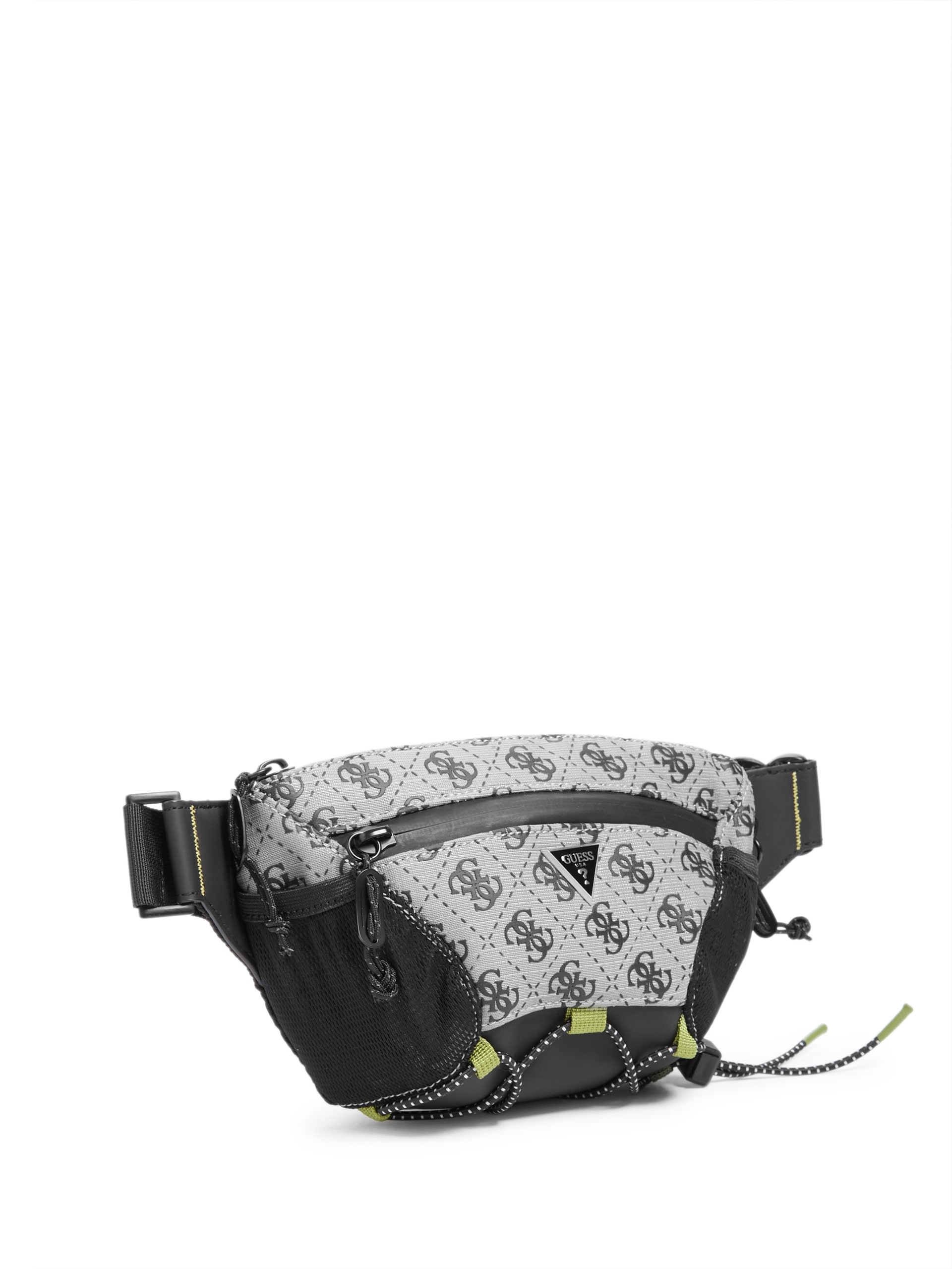 Bolsa de cintura multifuncional Trento Quattro G