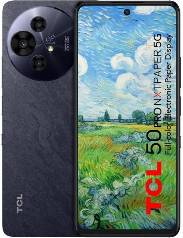 TCL 50 Pro NxtPaper 5G