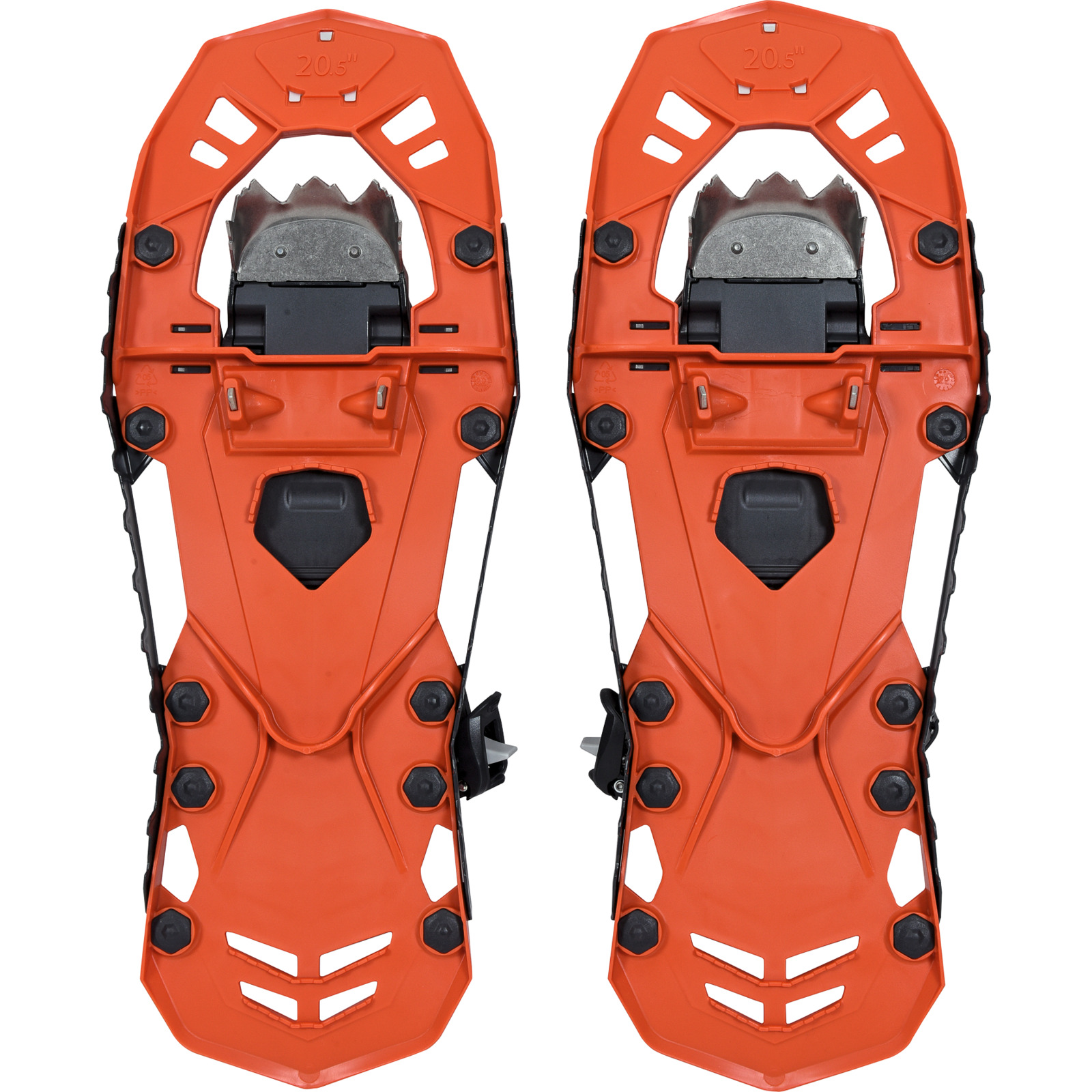 TSL Schneeschuhe Highlander Original 2