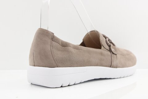 Caprice Slipper