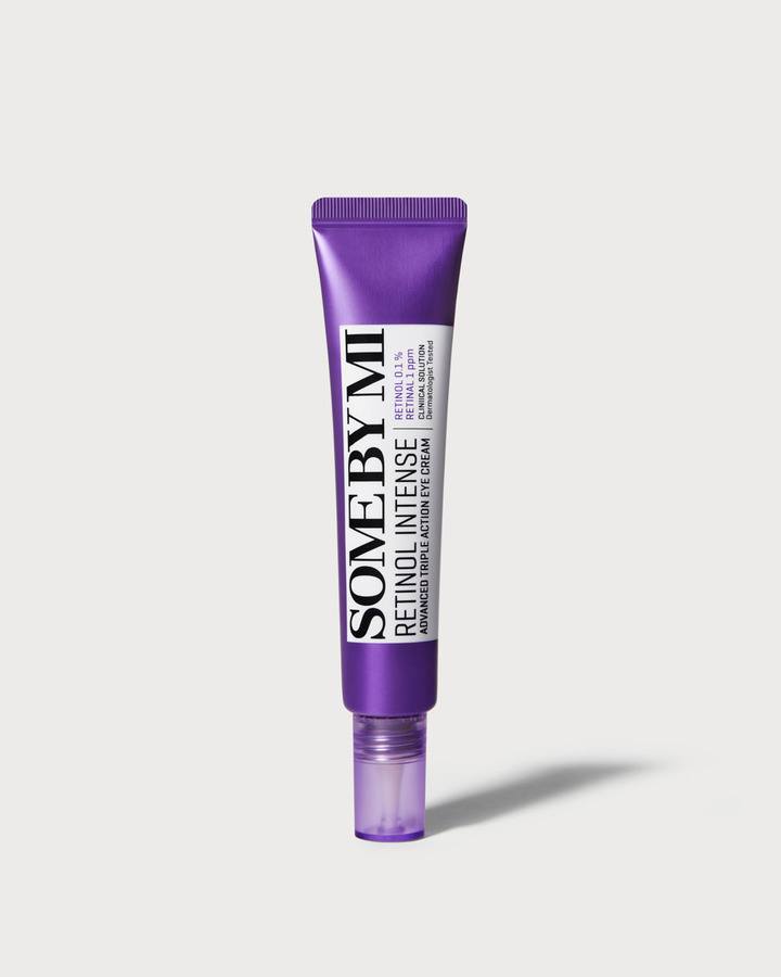 Some By Mi Retinol Intense Advanced Triple Action Eye Cream 30ml