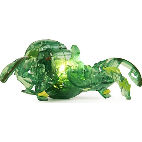 Bakugan Nova S5