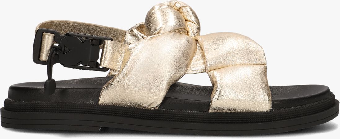 INUOVO gouden inuovo sandalen b12010