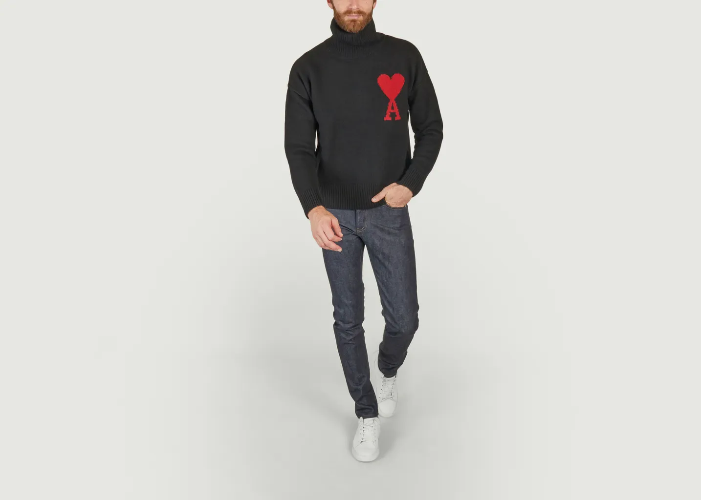 Pull ADC AMI Paris