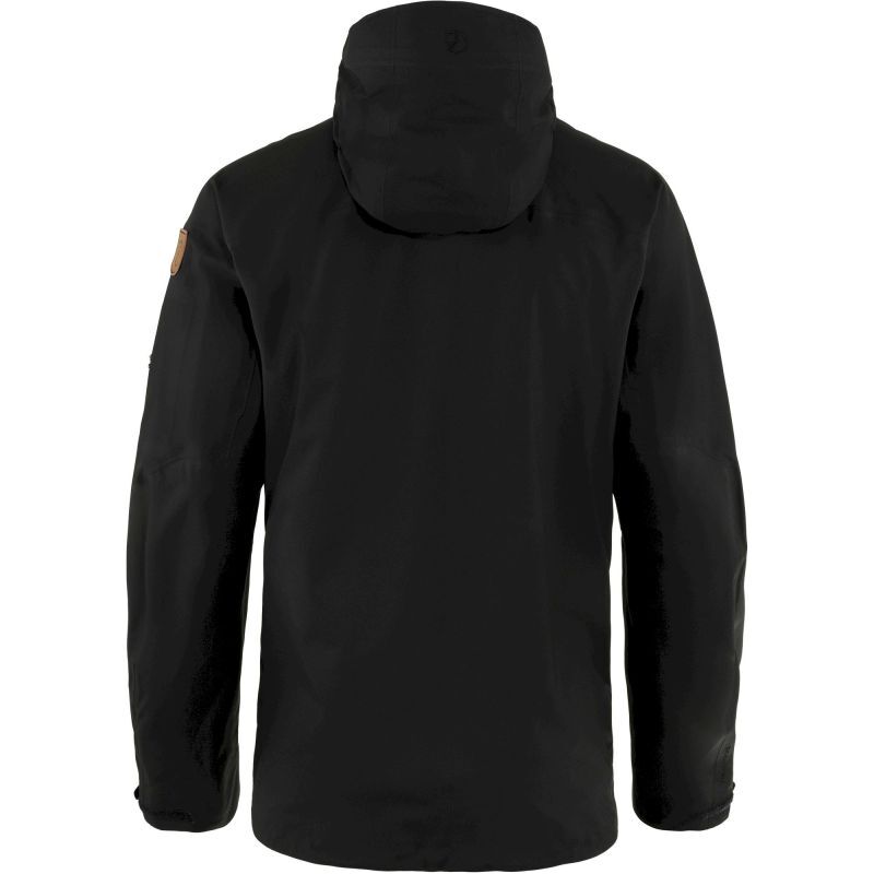Keb Eco-Shell Jacket - Veste imperméable homme