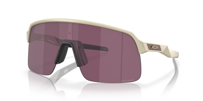 Oakley Sutro Lite Prizm Road Black Matte Sand
