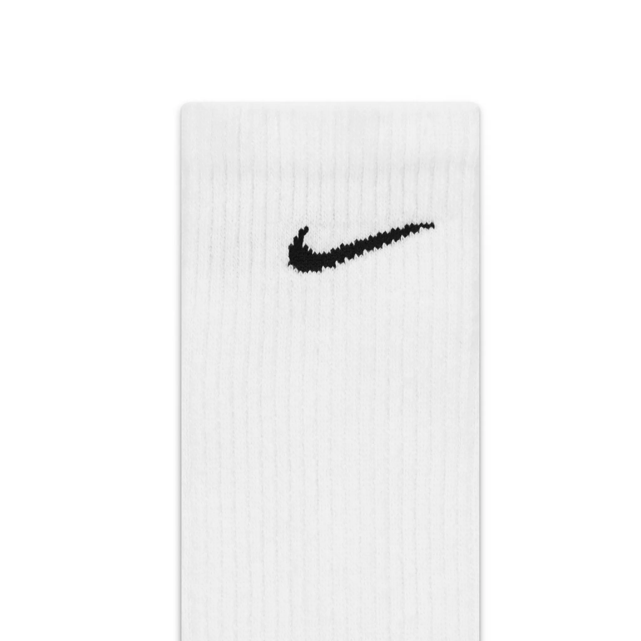 Nike Bas Everyday Nike Pointures 3-5J Paquet de 6