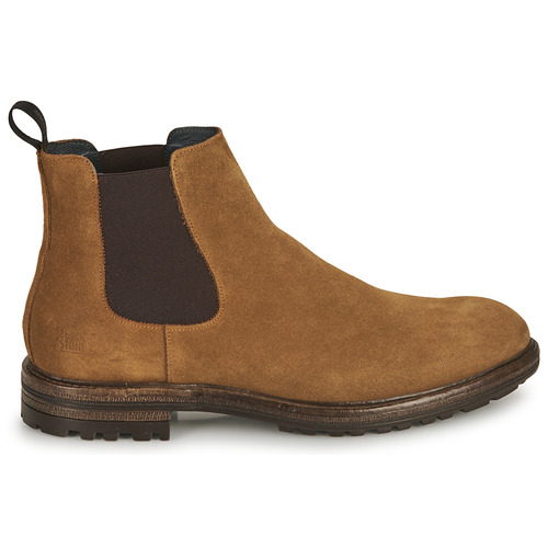 Blackstone - UG23 - Marron