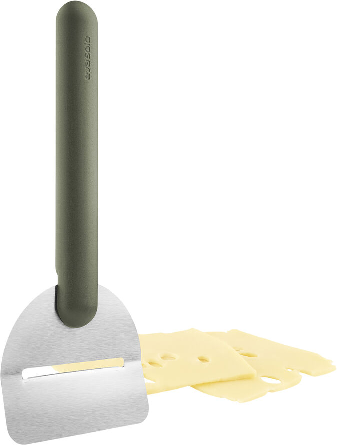 Eva Solo Ostehøvl Green tools Green