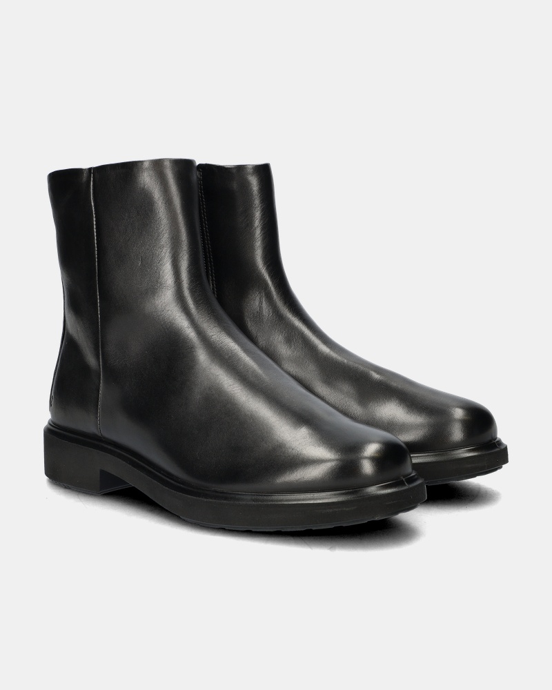 Ecco Metropole Amsterdam Rits- & gesloten boots  - zwart