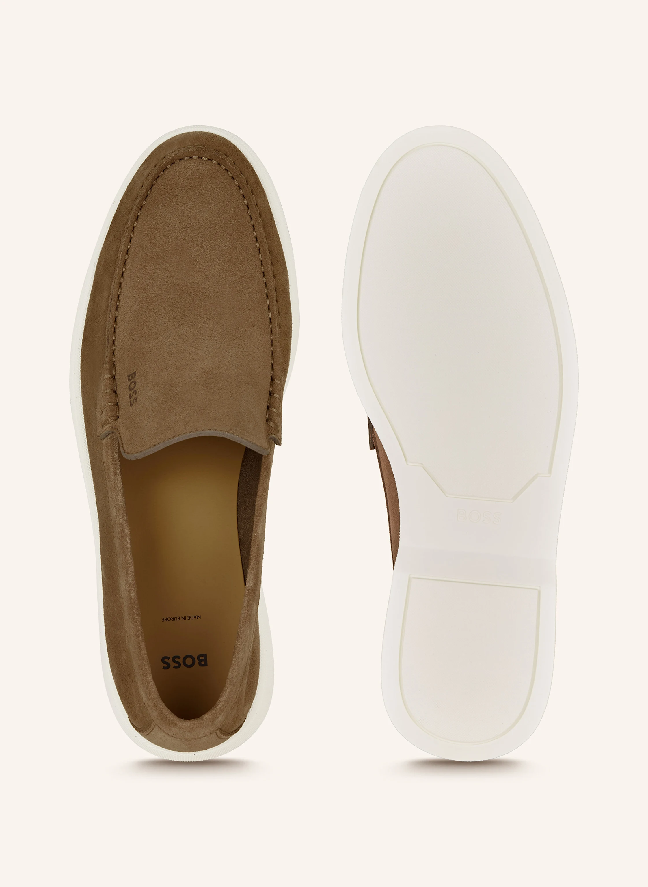 BOSS Slipper SIENNE