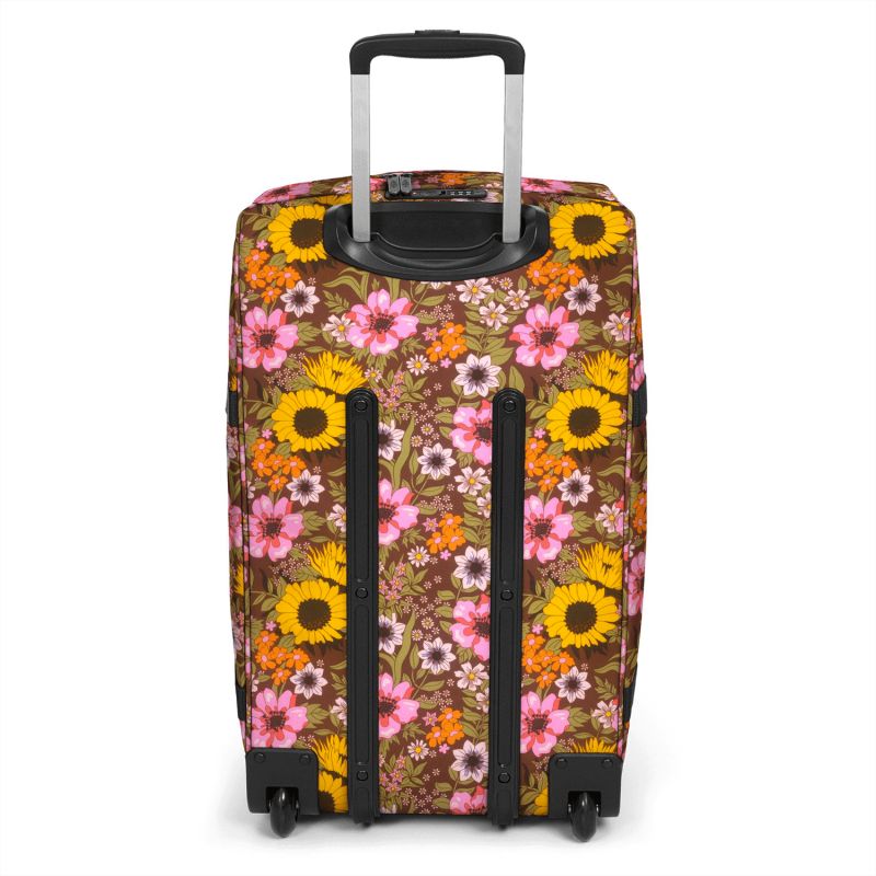 Sac de voyage Transit'R L 121 Litres Popflower Brown