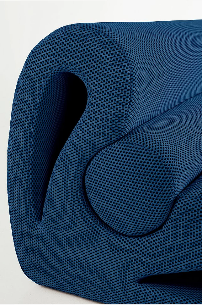 SPACE sofa 4-seter