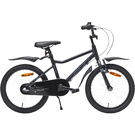 SCO Extreme børne mountainbike 3 gear 18