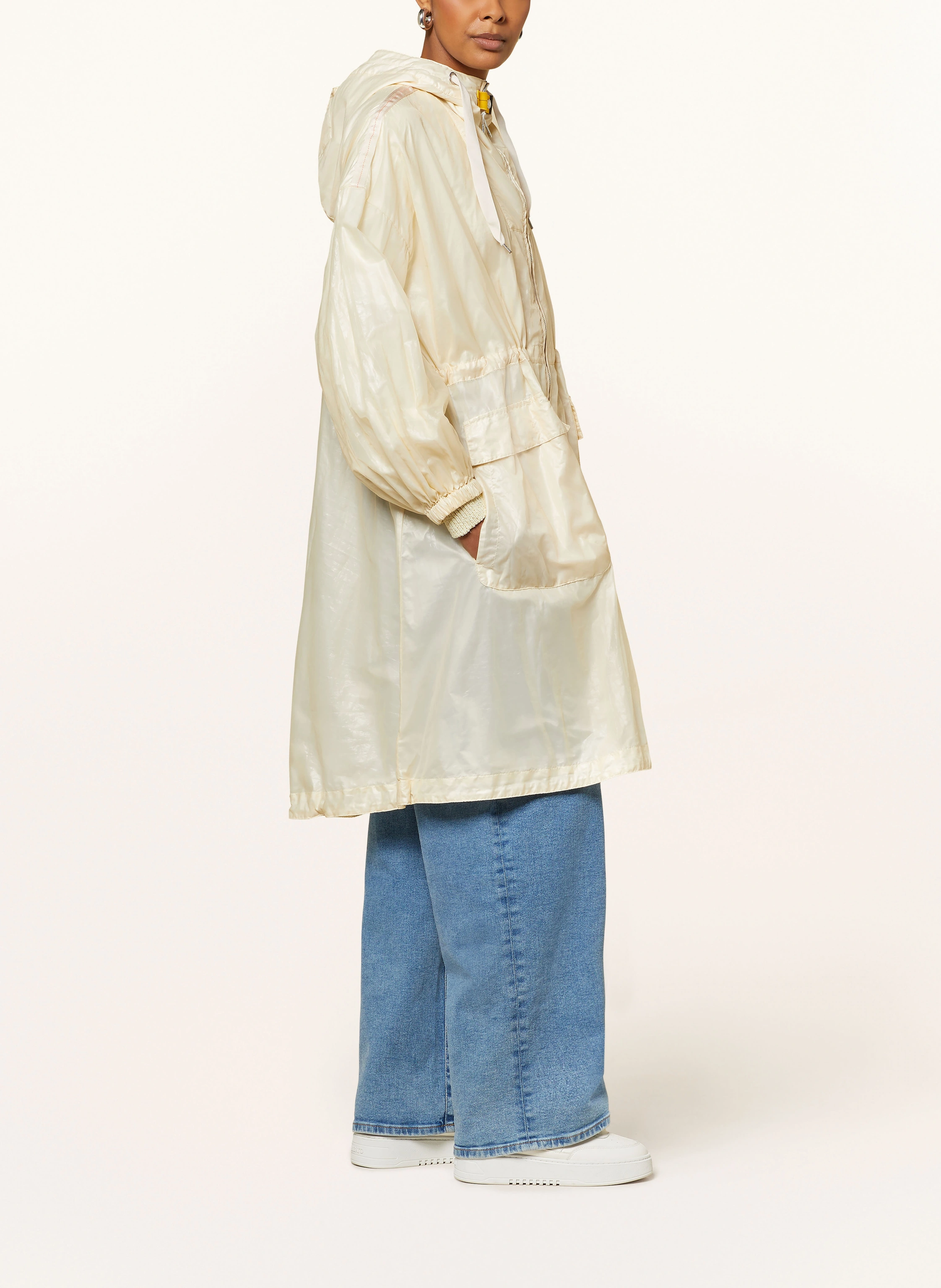 PARAJUMPERS Parka OLGA