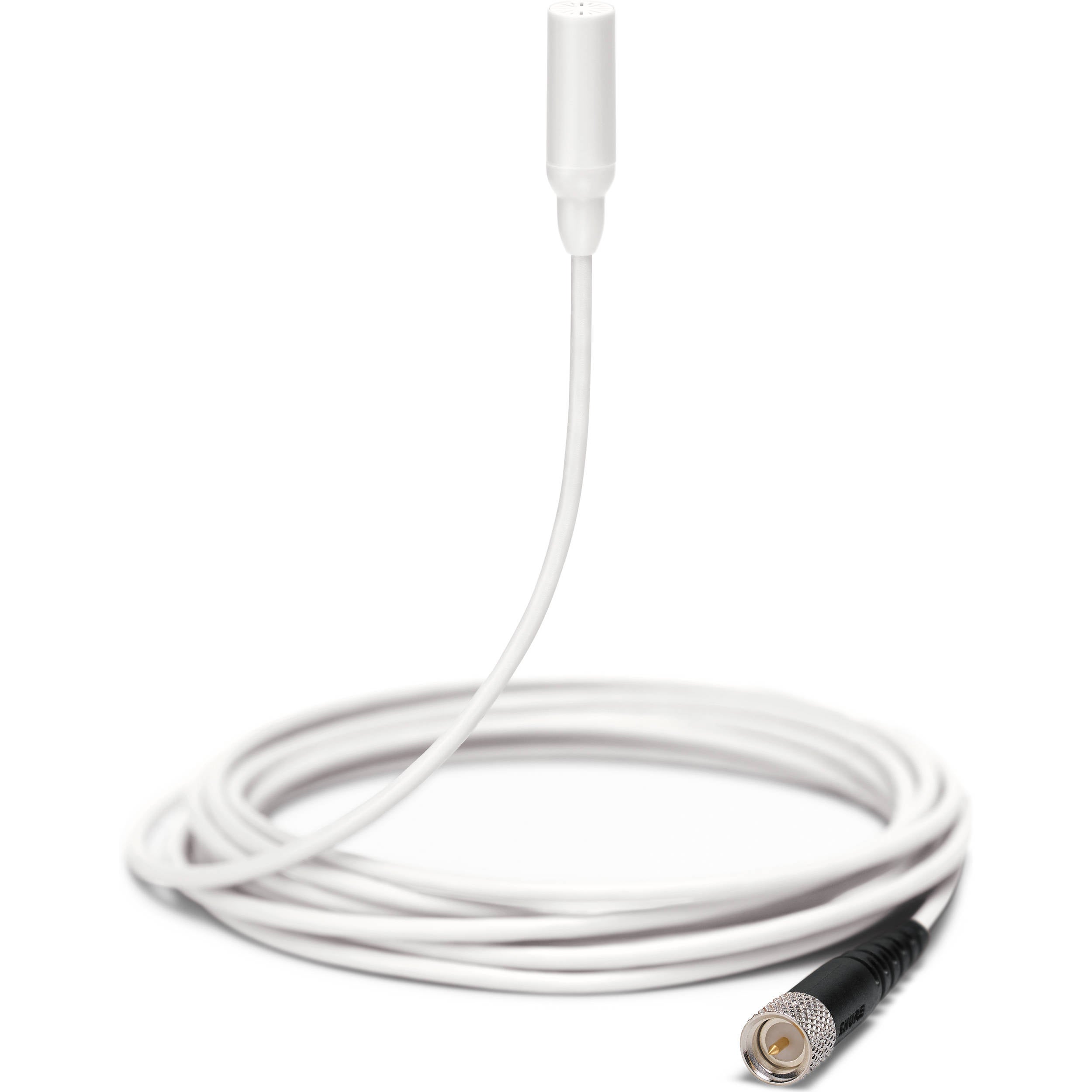 Shure TwinPlex TL48W/O-MDOT-A dasspeldmicrofoon