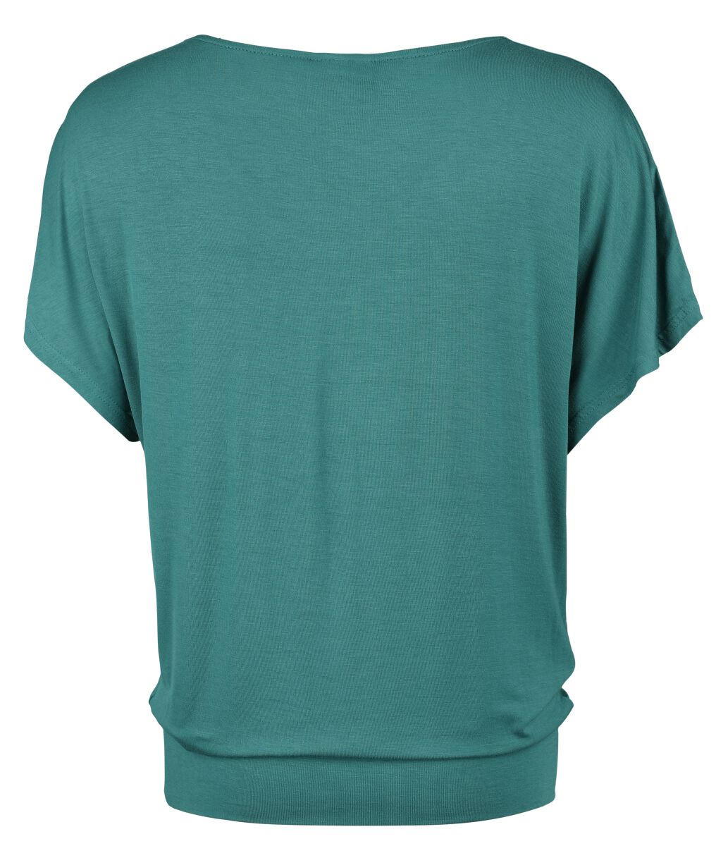 Beth | Forplay T-Shirt Manches courtes
